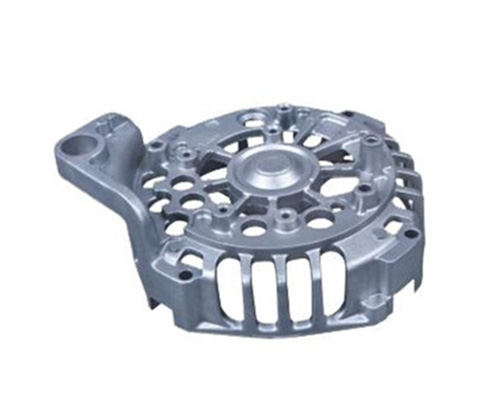 motor enclosure