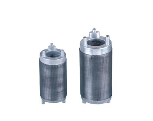 compressor drum