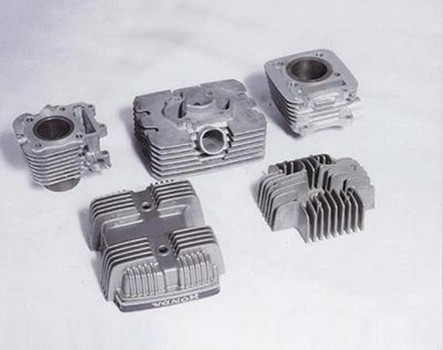 cylinder block