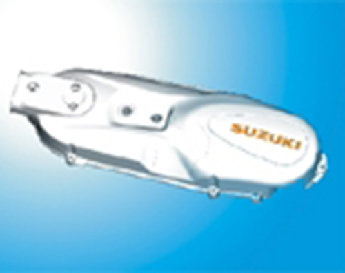 Engine chain cover