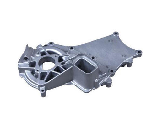 cooling water pump