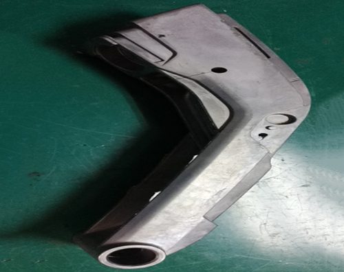 Support arm