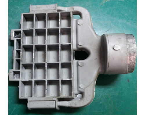 Fixed block